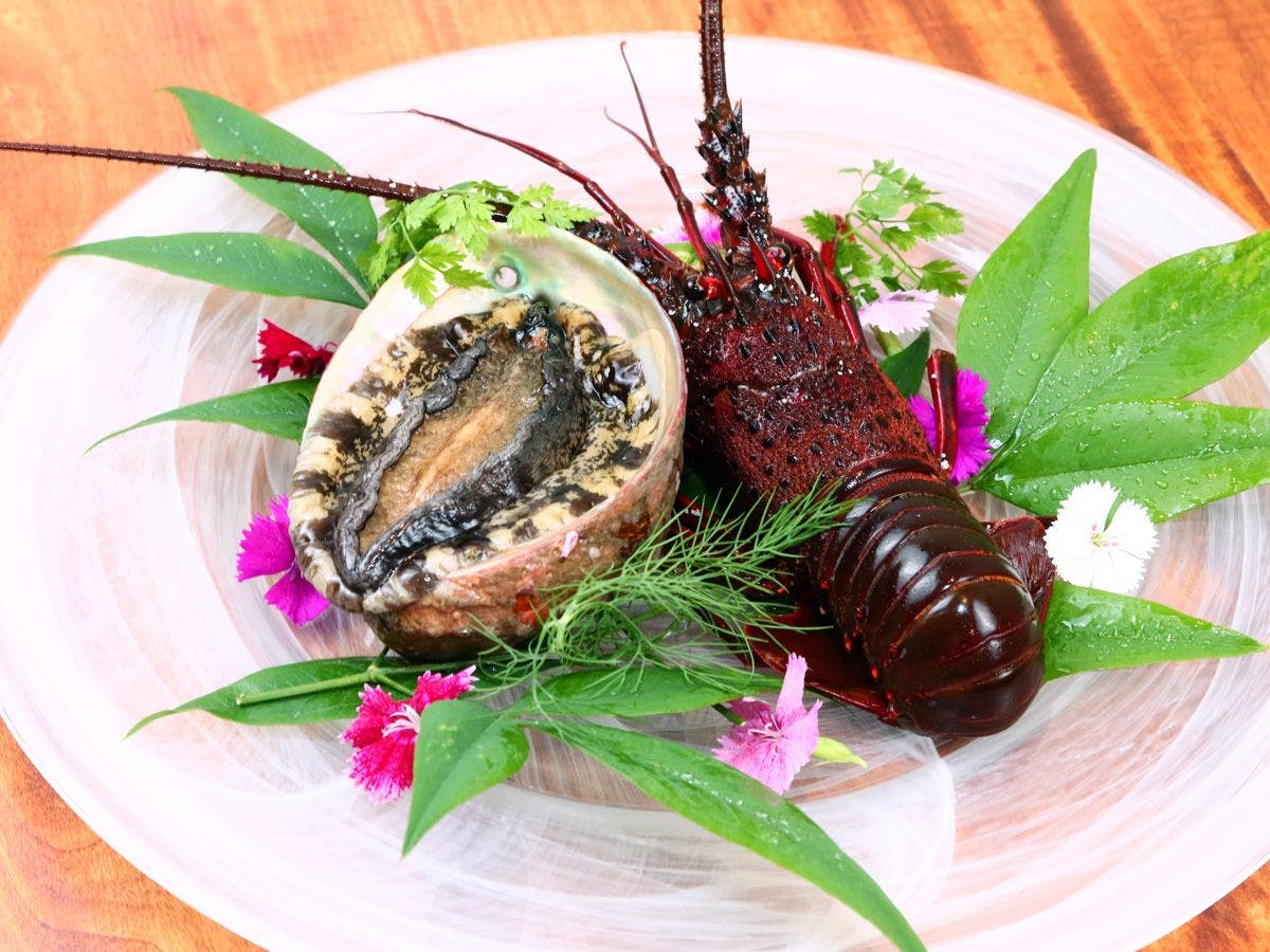 Kotsubo Coast Rinka