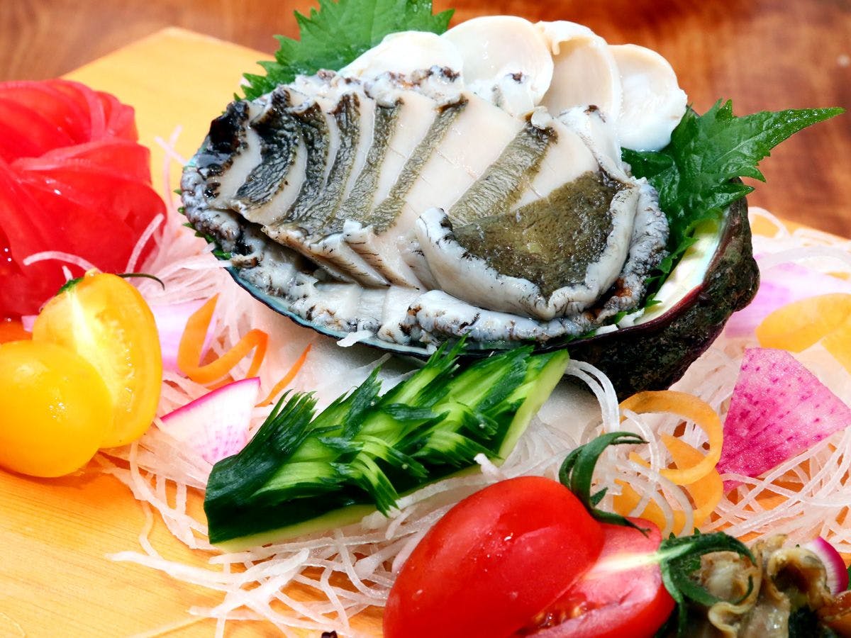 Kotsubo Coast Rinka