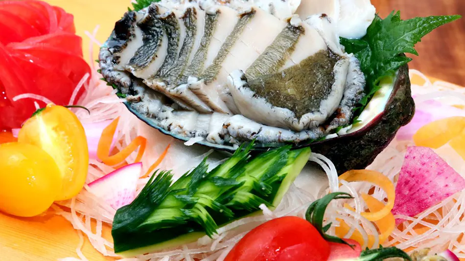 Kotsubo Coast Rinka