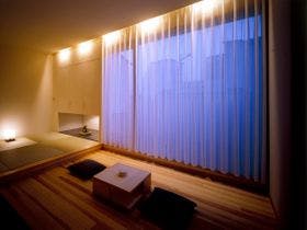 小坪海岸 凛花 3枚目