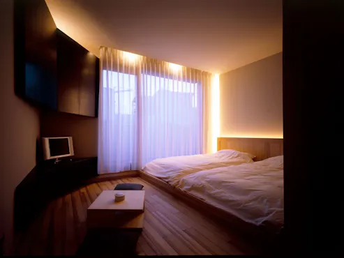 ห้องพัก "อัน"