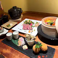 【แชร์ดินเนอร์】ช่วงเวลาพิเศษ