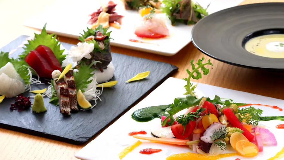 Kotsubo Coast Rinka