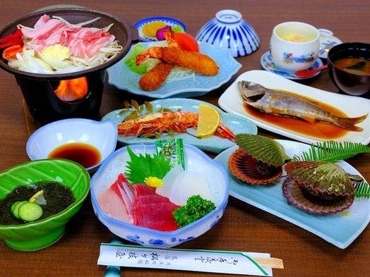 Minshuku Matsugaeya