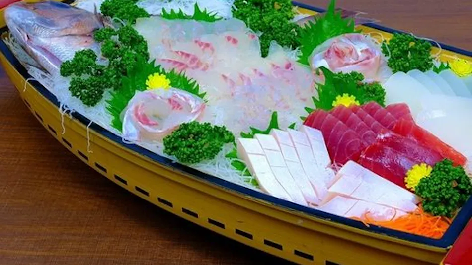 Minshuku Matsugaeya