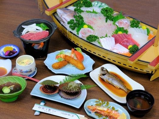 Minshuku Matsugaeya