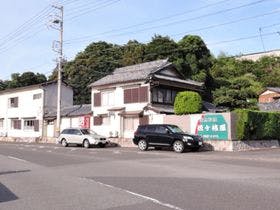 活魚料理　民宿松ヶ枝屋