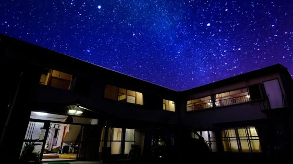 Minshuku Matsugaeya
