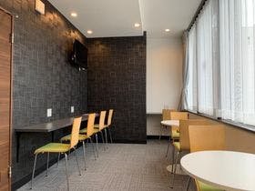 ゲストハウス長岡街宿