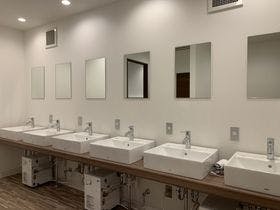 ゲストハウス長岡街宿