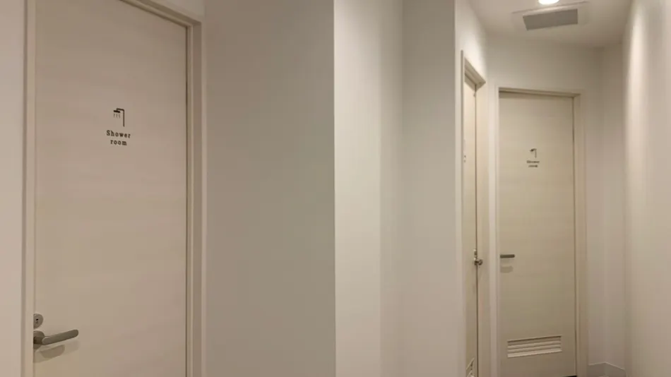 Guesthouse Nagaoka Machiyado