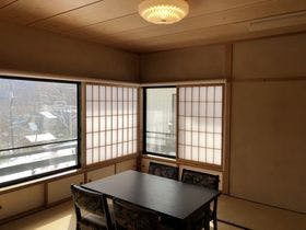 たびの邸宅　宮城川崎