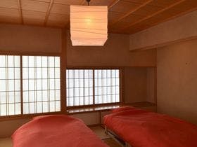 たびの邸宅　宮城川崎