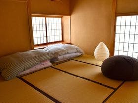 たびの邸宅　宮城川崎