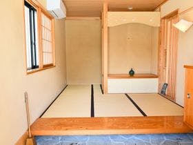 たびの邸宅　宮城川崎
