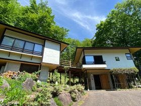 たびの邸宅　宮城川崎