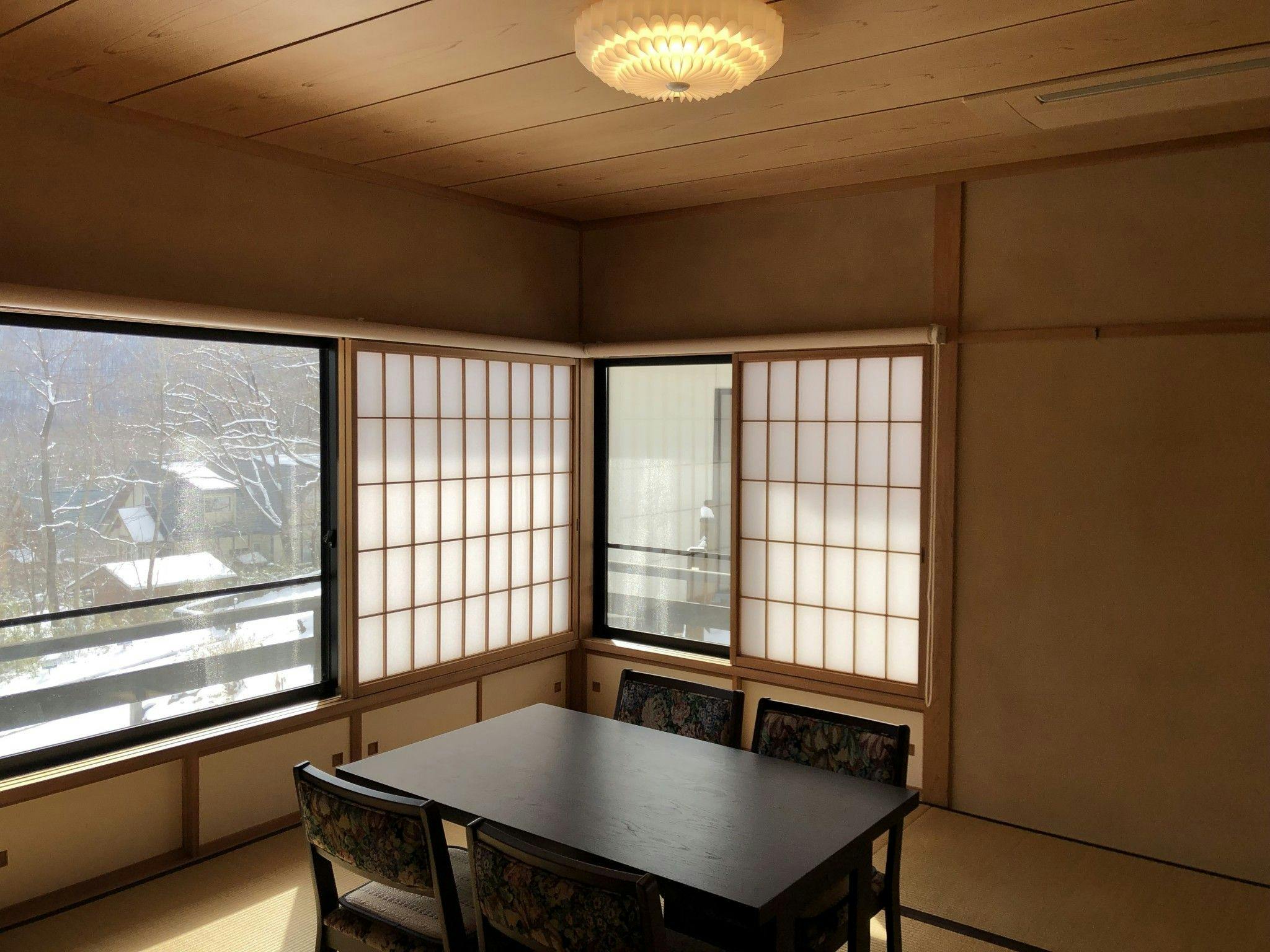 Tabi no Teitaku Miyagi Kawasaki