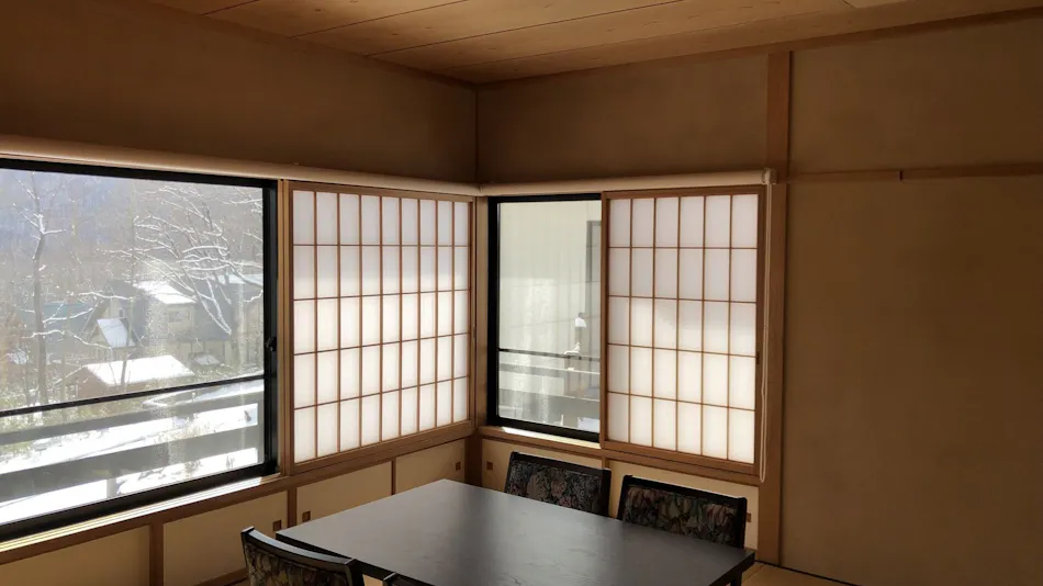 Tabi no Teitaku Miyagi Kawasaki