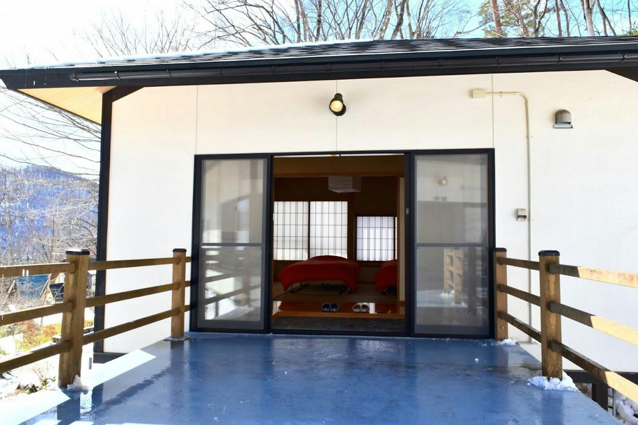 Tabi no Teitaku Miyagi Kawasaki