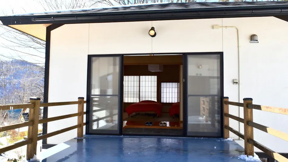 Tabi no Teitaku Miyagi Kawasaki
