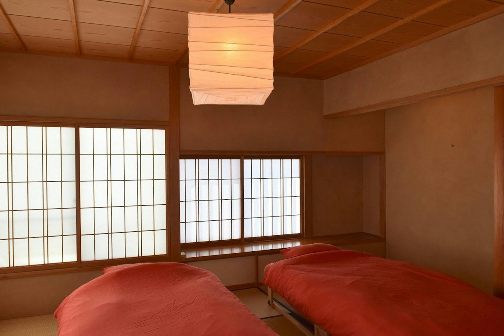 Tabi no Teitaku Miyagi Kawasaki