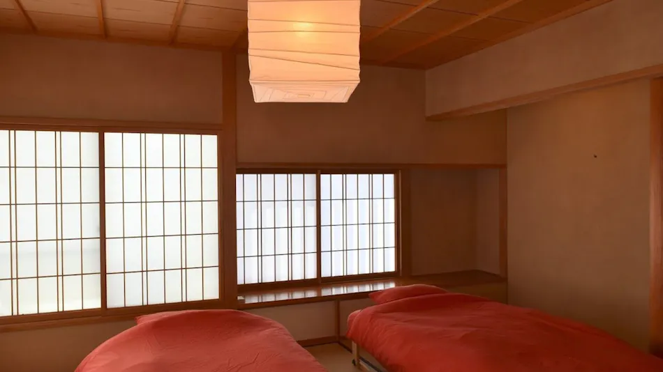 Tabi no Teitaku Miyagi Kawasaki