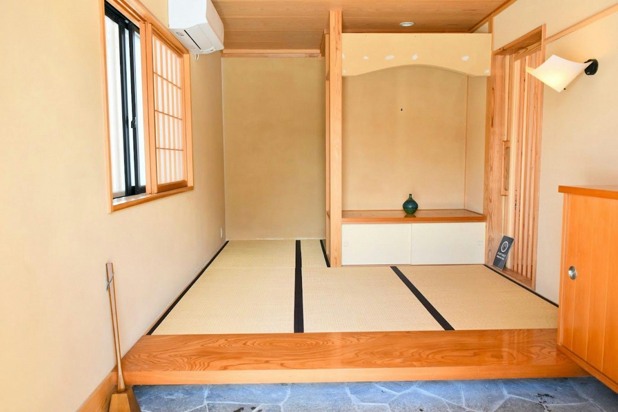 Tabi no Teitaku Miyagi Kawasaki