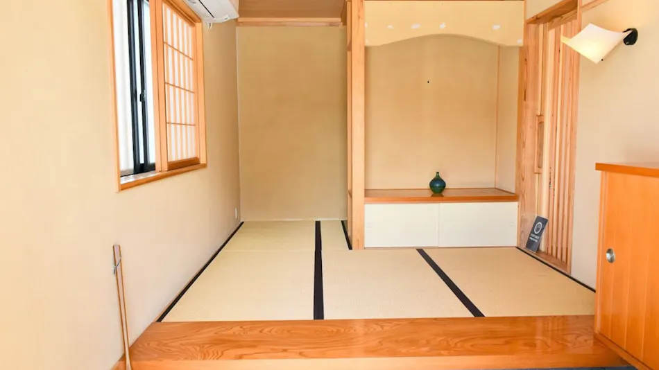 Tabi no Teitaku Miyagi Kawasaki
