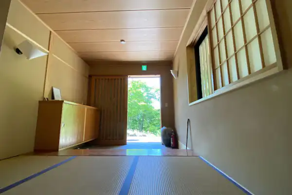 วิลล่า ซากะ โนะ อิเอะ