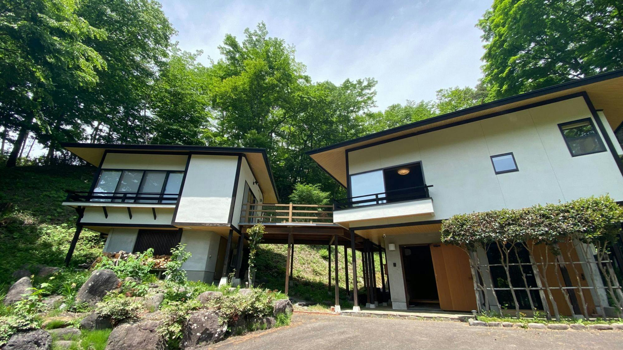 Tabi no Teitaku Miyagi Kawasaki