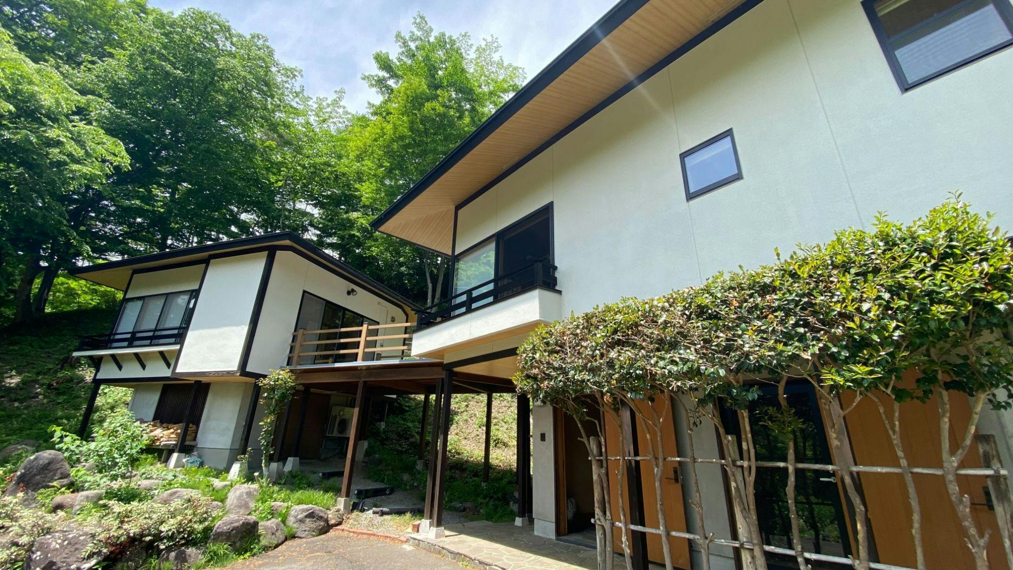 Tabi no Teitaku Miyagi Kawasaki