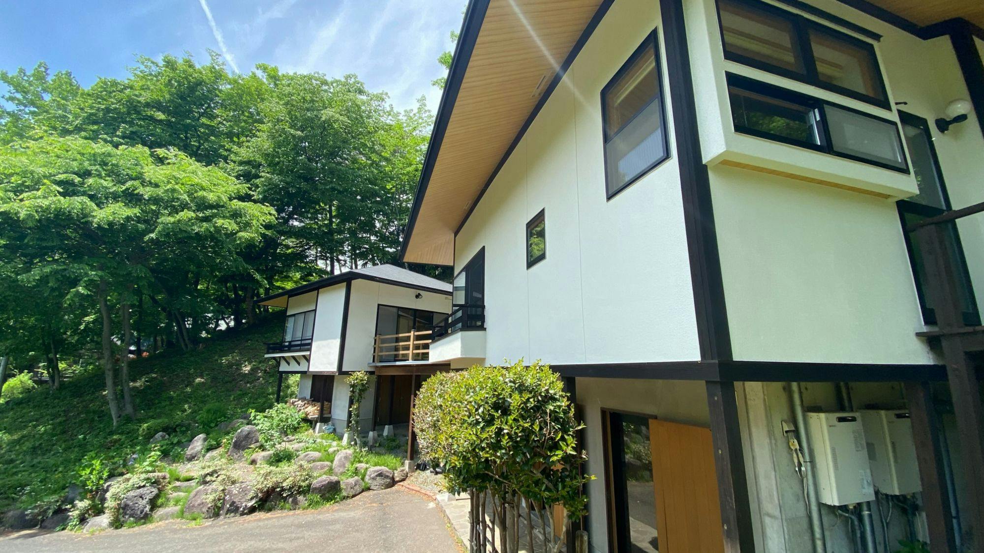 Tabi no Teitaku Miyagi Kawasaki