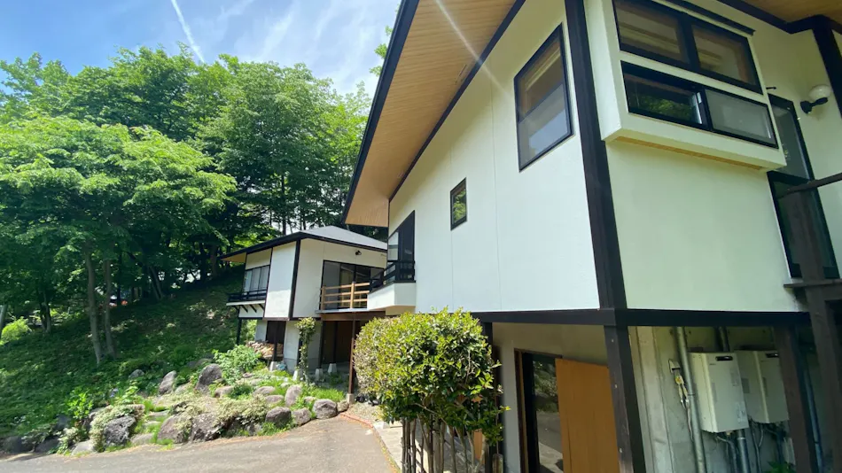 Tabi no Teitaku Miyagi Kawasaki