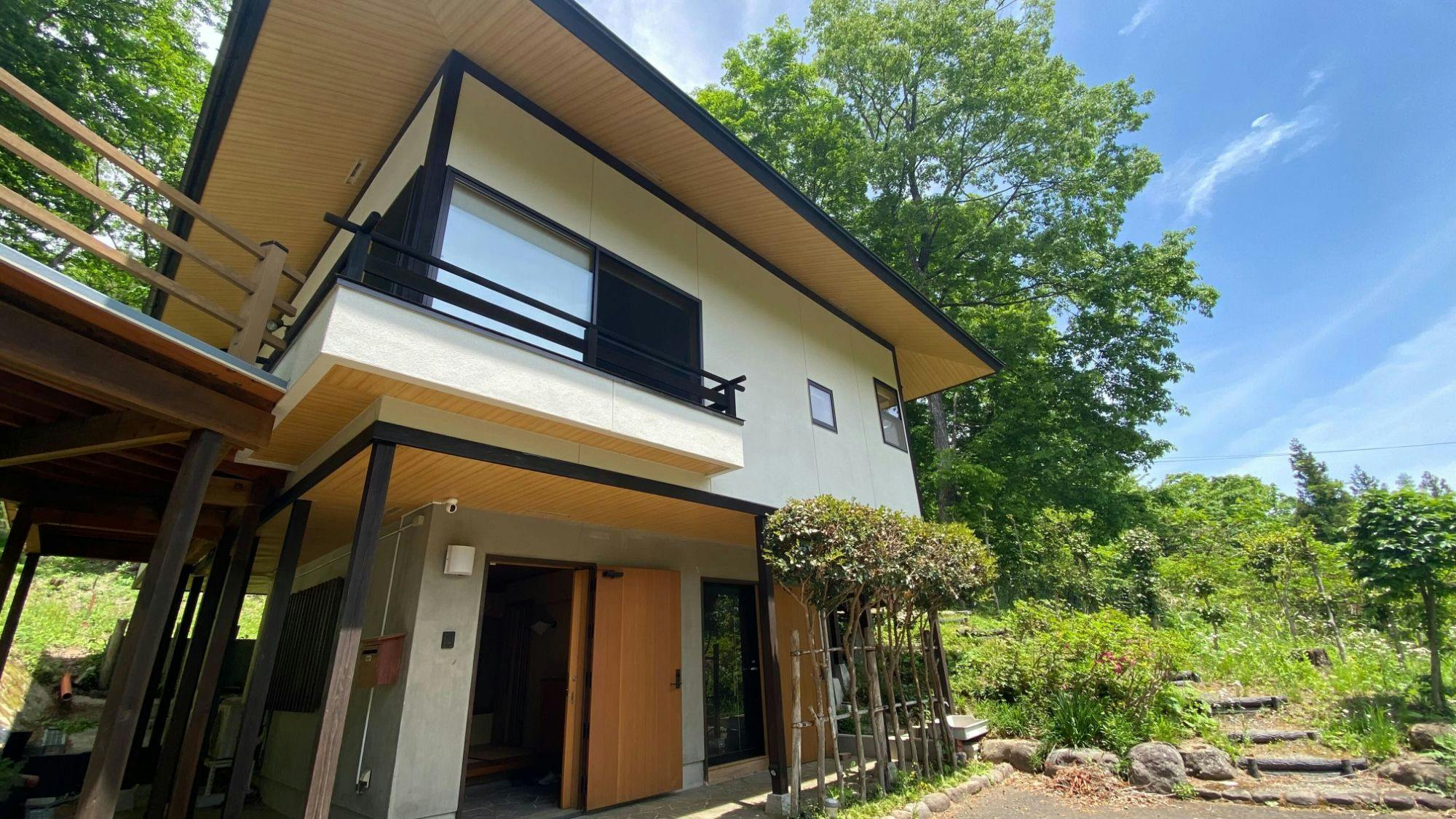 Tabi no Teitaku Miyagi Kawasaki