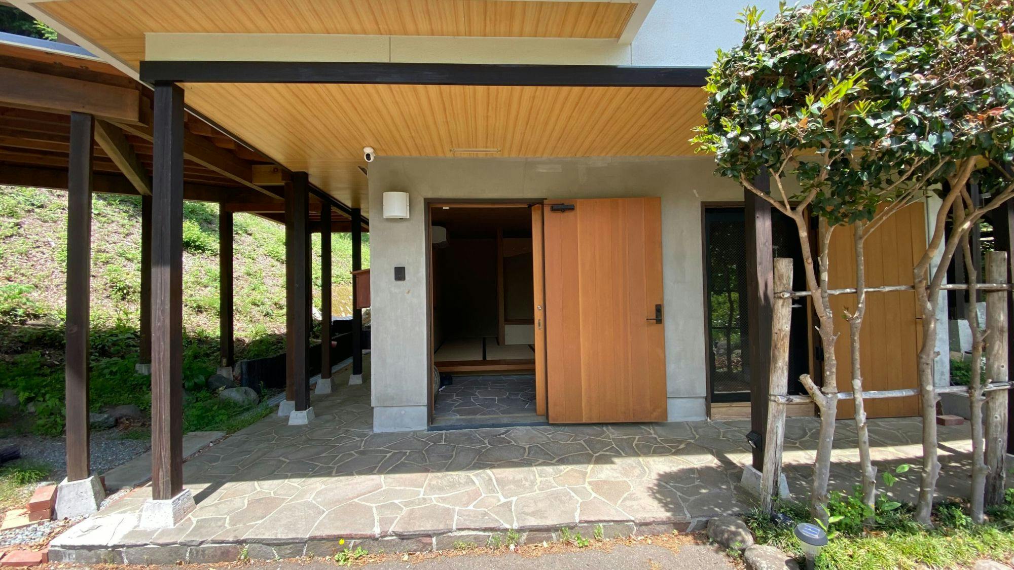 Tabi no Teitaku Miyagi Kawasaki