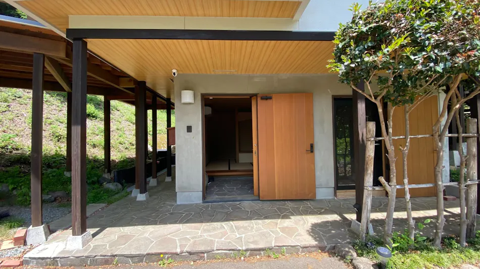 Tabi no Teitaku Miyagi Kawasaki