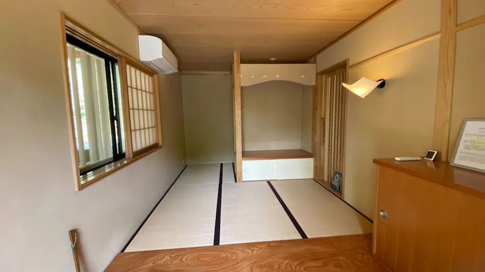 Tabi no Teitaku Miyagi Kawasaki