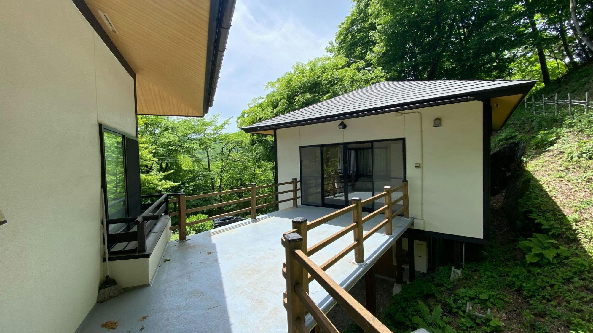 Tabi no Teitaku Miyagi Kawasaki