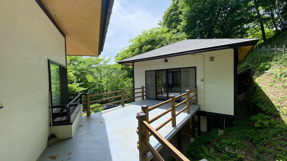 Tabi no Teitaku Miyagi Kawasaki
