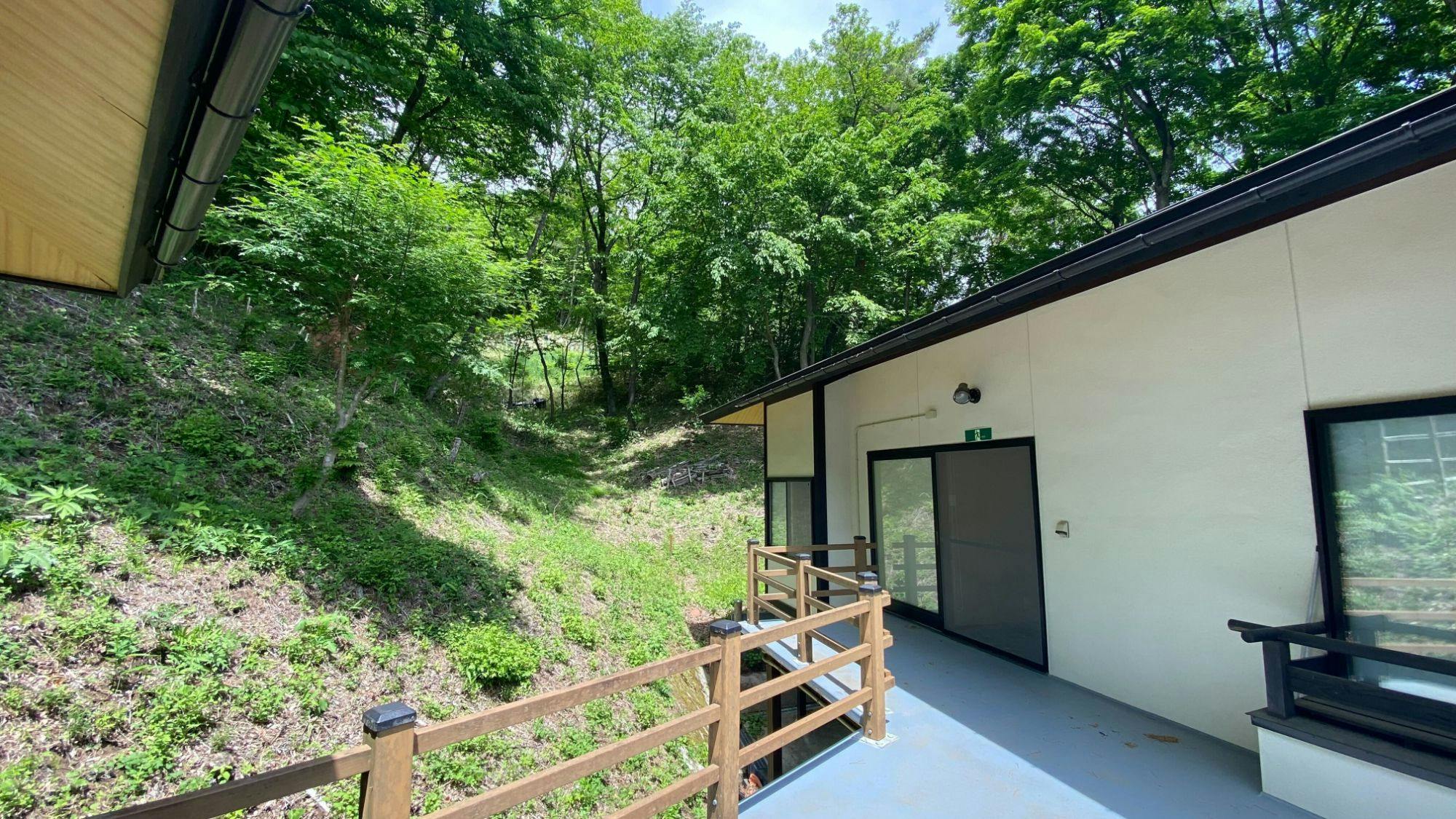 Tabi no Teitaku Miyagi Kawasaki