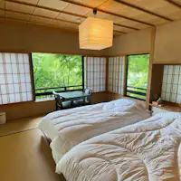 วิลล่า ซากะ โนะ อิเอะ