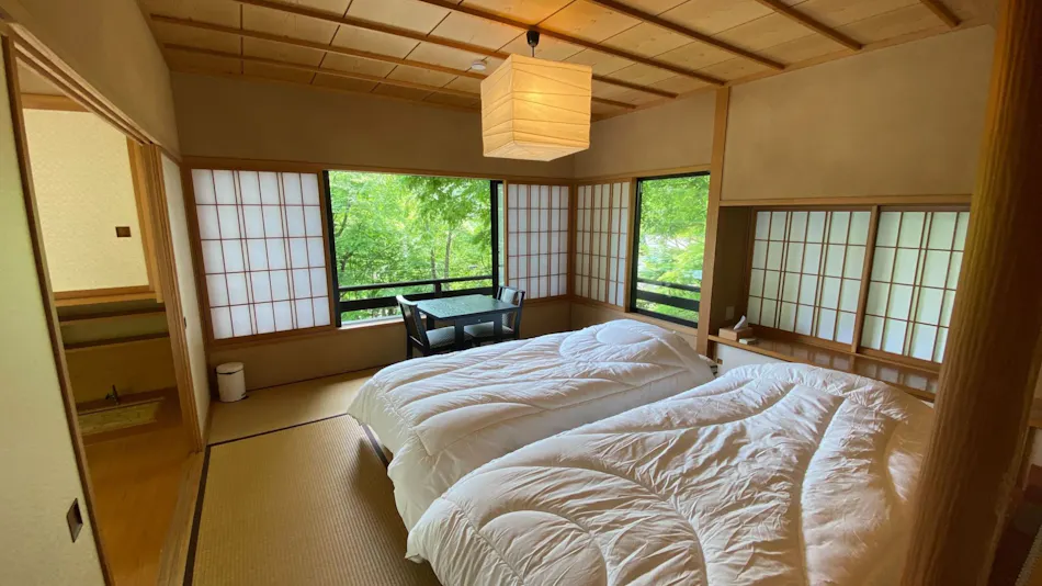 Tabi no Teitaku Miyagi Kawasaki
