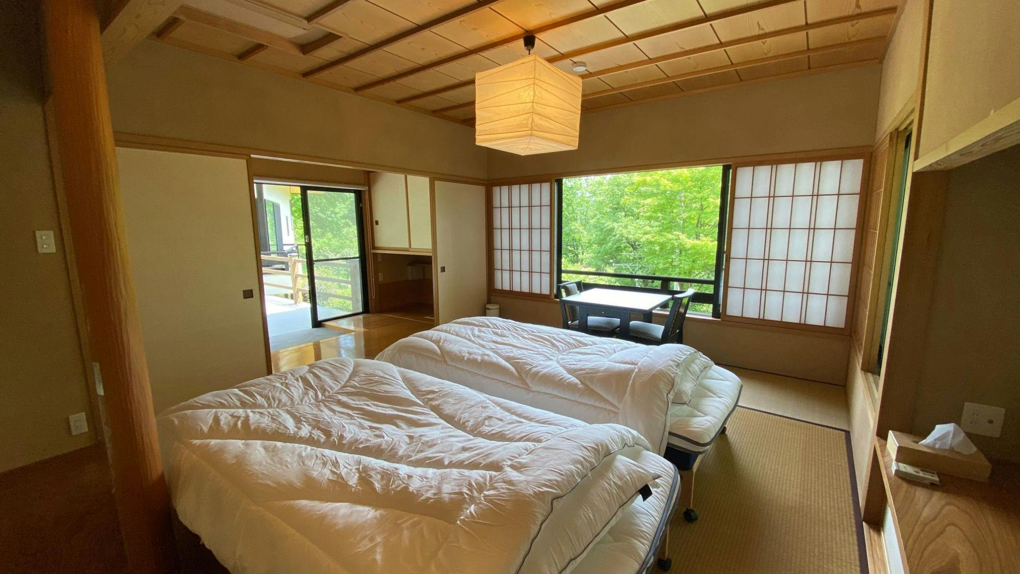 Tabi no Teitaku Miyagi Kawasaki