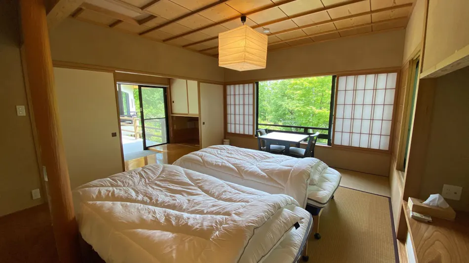 Tabi no Teitaku Miyagi Kawasaki