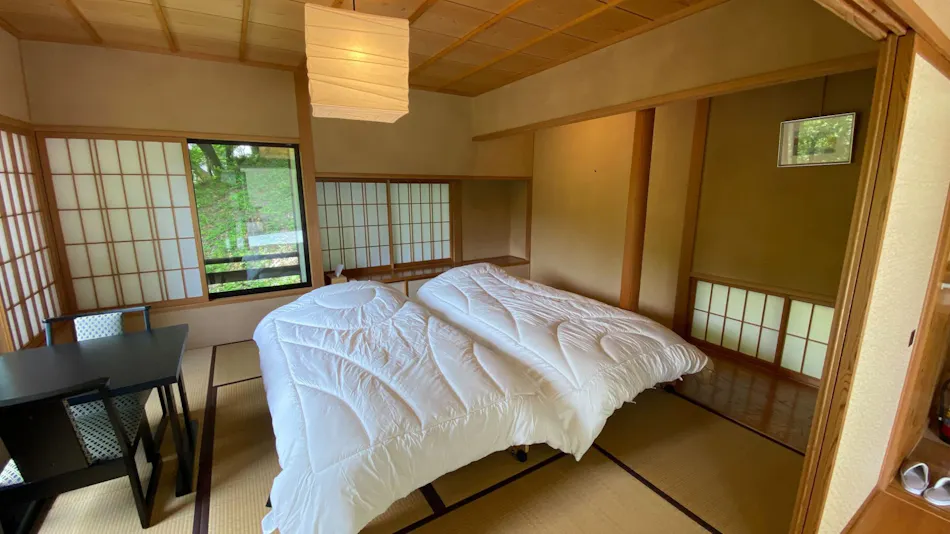 Tabi no Teitaku Miyagi Kawasaki