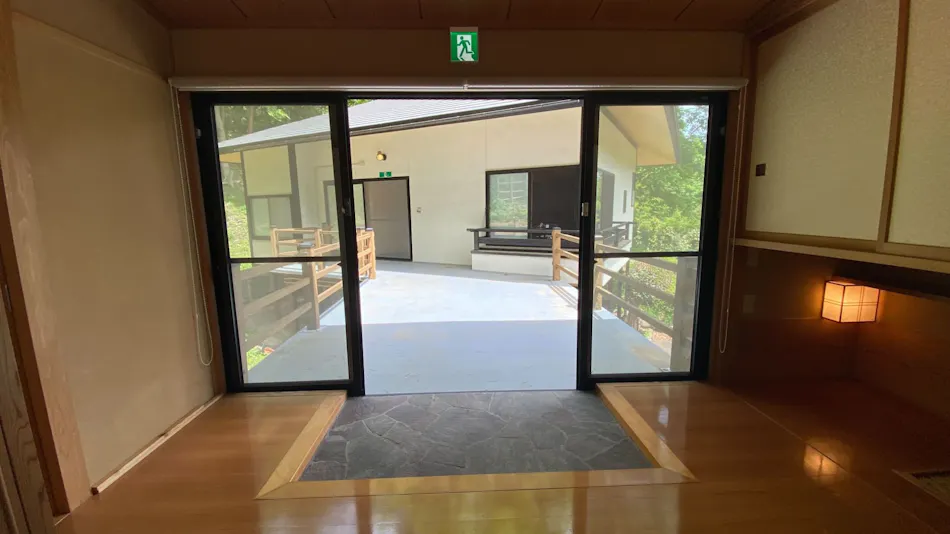 Tabi no Teitaku Miyagi Kawasaki