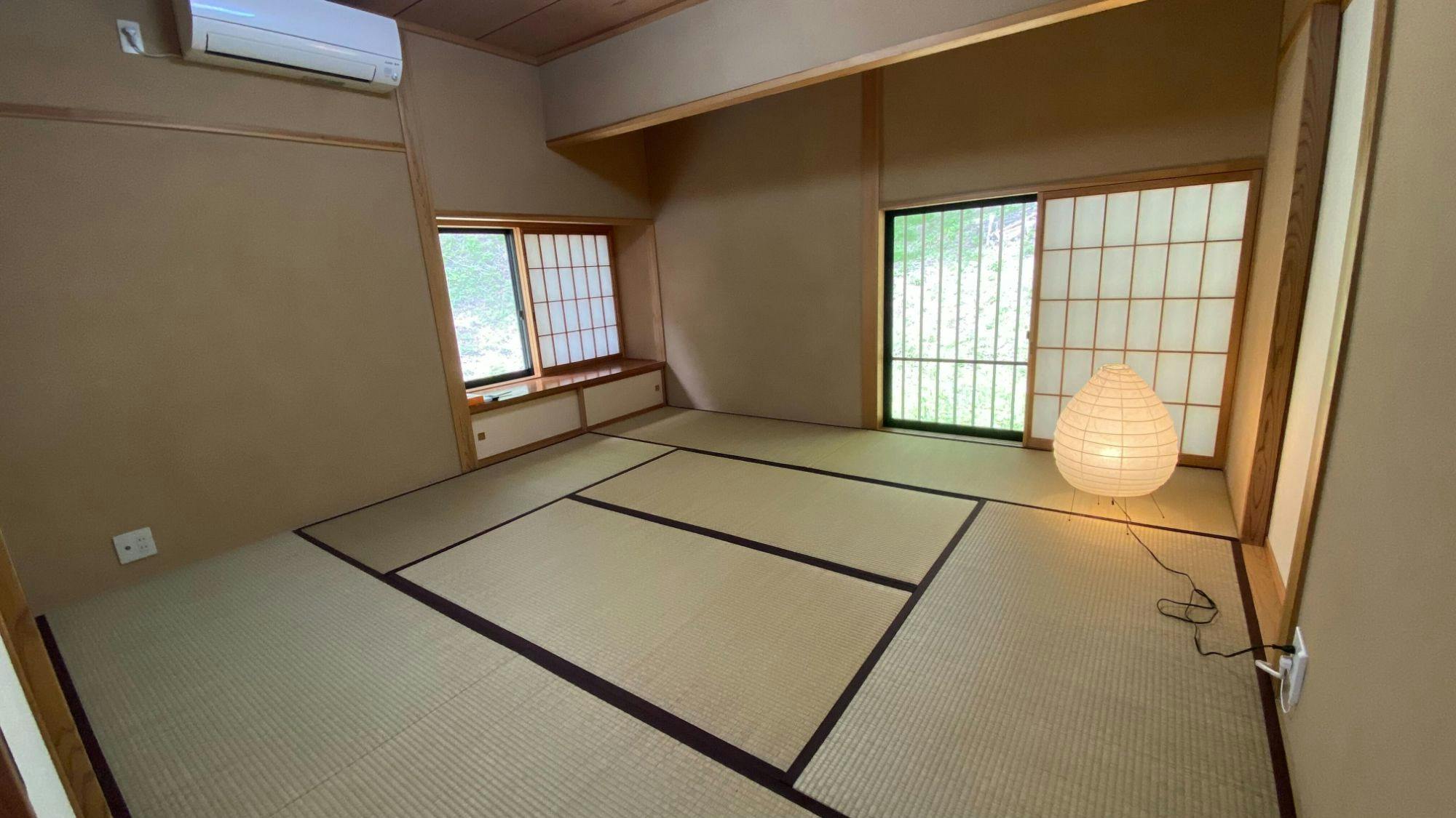 Tabi no Teitaku Miyagi Kawasaki