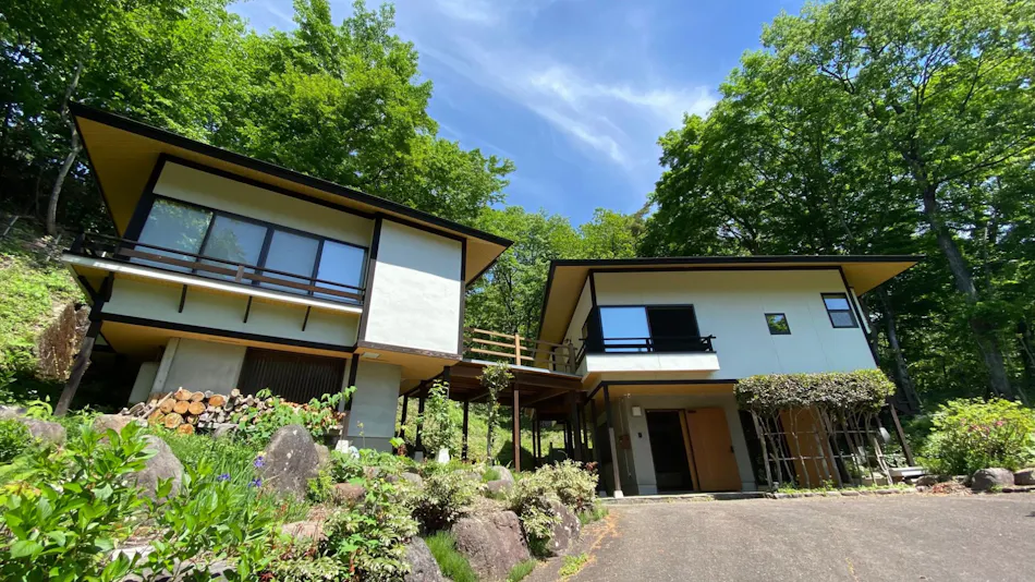 Tabi no Teitaku Miyagi Kawasaki