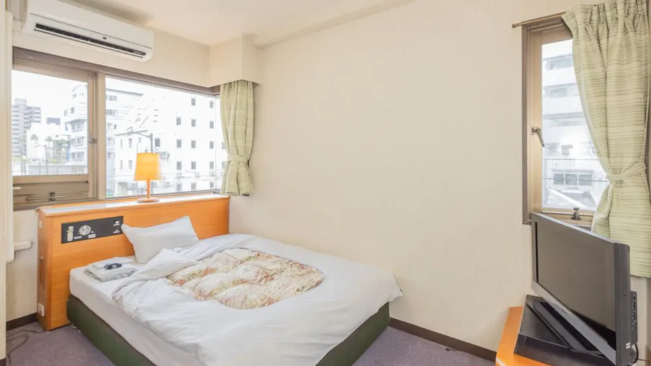 Orient Hotel Kochi Wafu Annex Yoshiman