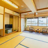 ห้องสไตล์ญี่ปุ่นแท้ที่อบอุ่นด้วยไม้